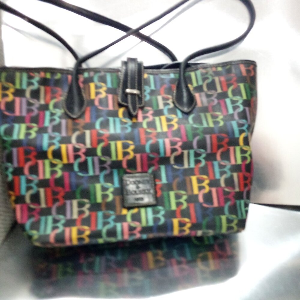 Doonie&burke Pride bag